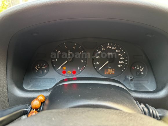 Sahibinden Opel Astra 1.4 Classic 2000 Model 