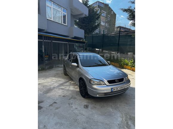 Sahibinden Opel Astra 1.4 Classic 2000 Model 