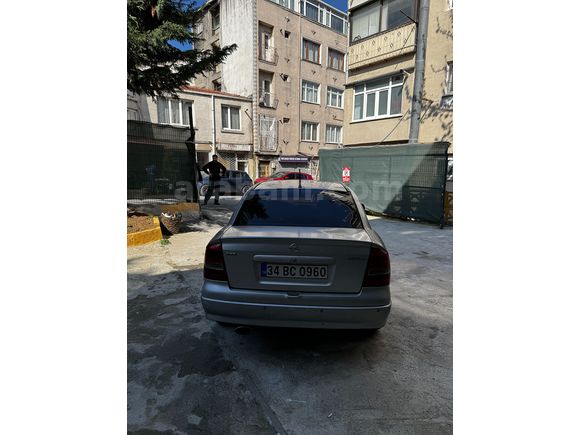 Sahibinden Opel Astra 1.4 Classic 2000 Model 
