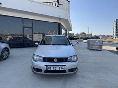 Galeriden Fiat Albea Sole 1.4 Fire Dynamic 2008 Model Adana