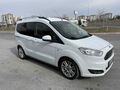 77 binde JB8 Otomobil ruhsatlı 1.6 Titanyum 95 hp   