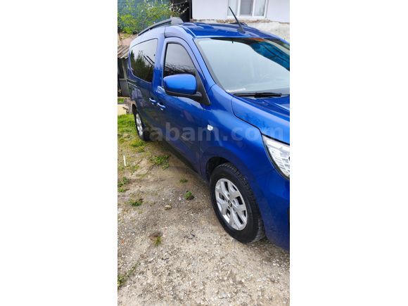 Sahibinden Renault Kangoo Express 1.5 dCi Maxi Joy 2022 Model