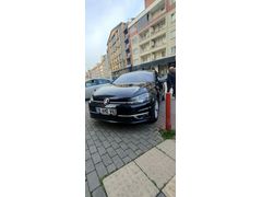 Sahibinden Volkswagen Golf 1.5 TSi Comfortline 2019 Model 