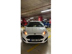 Sahibinden Ford Fiesta 1.5 TDCi Trend 2014 Model