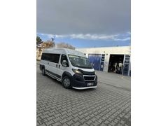 Sahibinden Peugeot Boxer 16+1 L4H2 