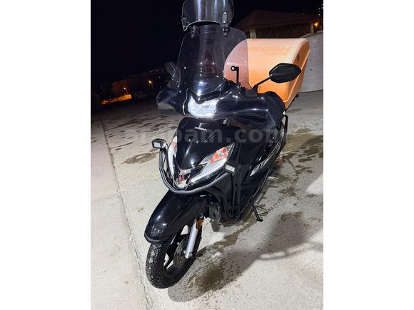 Sahibinden Honda Activa 125 