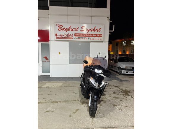 Sahibinden Honda Activa 125 