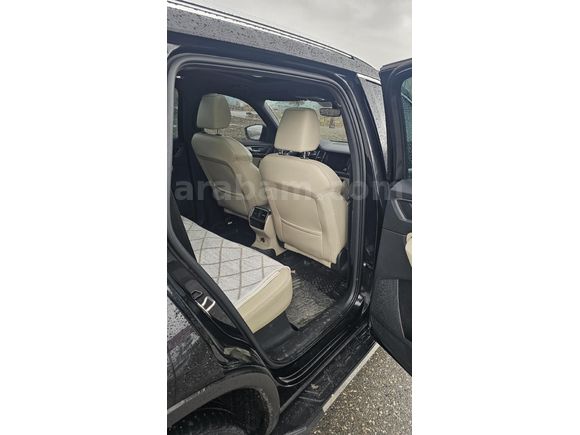 Sahibinden Skoda Kodiaq 1.5 TSI GreenTec Prestige 2020 Model  193.000 km Siyah