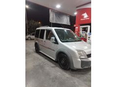 OTOMOBİL RUHSATLI  Ford Tourneo Connect 1.8 TDCI GLX 2009 Model 110LUK