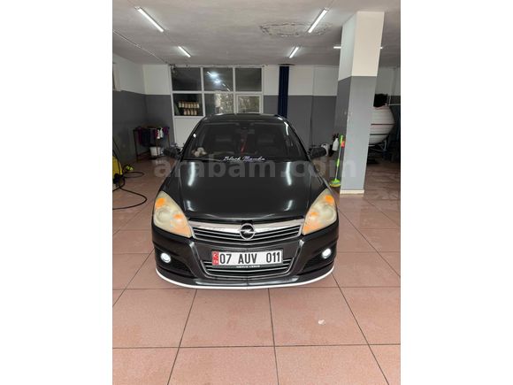 Sahibinden Opel Astra 1.3 CDTI Cosmo 2008 Model 