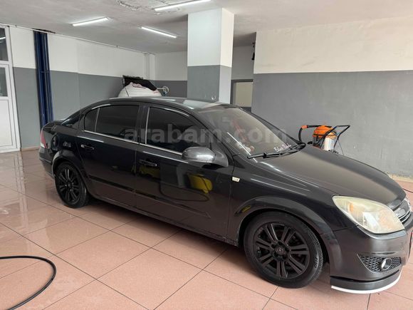 Sahibinden Opel Astra 1.3 CDTI Cosmo 2008 Model 