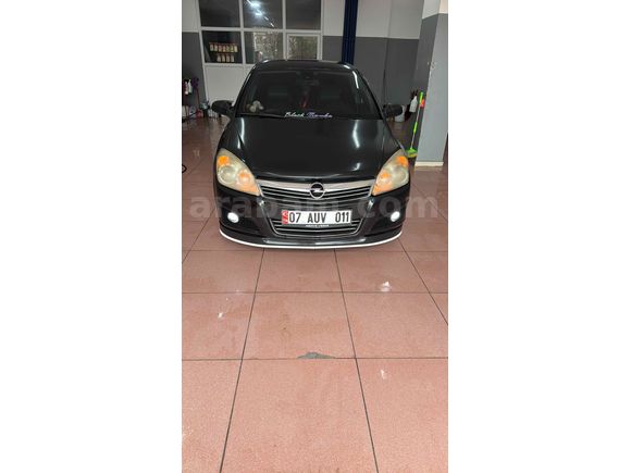 Sahibinden Opel Astra 1.3 CDTI Cosmo 2008 Model 