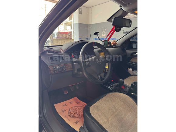 Sahibinden Opel Astra 1.3 CDTI Cosmo 2008 Model 