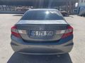 Sahibinden Honda Civic 1.6i VTEC Eco Elegance 2012 Model 