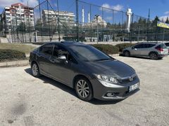 Sahibinden Honda Civic 1.6i VTEC Eco Elegance 2012 Model 
