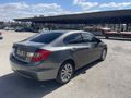 Sahibinden Honda Civic 1.6i VTEC Eco Elegance 2012 Model 