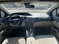 Sahibinden Honda Civic 1.6i VTEC Eco Elegance 2012 Model 