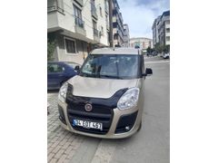 Sahibinden Fiat Doblo Combi 1.6 Multijet Comfortmatic Premio 2013 Model