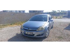 Sahibinden Opel Astra Tüm ağır bakımları yapılmış 1.6 Enjoy 2008 Model  370.000 km Gri