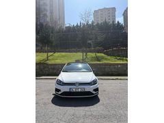 Sahibinden Volkswagen Golf 1.6 TDi BlueMotion Comfortline 2017 Model 