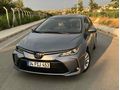 2022 model Toyota Corolla 1.5 Dream km 44 bin servis bakımlıdır