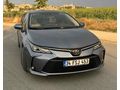 2022 model Toyota Corolla 1.5 Dream km 44 bin servis bakımlıdır