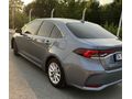 2022 model Toyota Corolla 1.5 Dream km 44 bin servis bakımlıdır