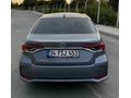 2022 model Toyota Corolla 1.5 Dream km 44 bin servis bakımlıdır
