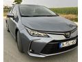 2022 model Toyota Corolla 1.5 Dream km 44 bin servis bakımlıdır