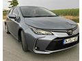 2022 model Toyota Corolla 1.5 Dream km 44 bin servis bakımlıdır