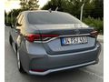 2022 model Toyota Corolla 1.5 Dream km 44 bin servis bakımlıdır