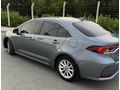 2022 model Toyota Corolla 1.5 Dream km 44 bin servis bakımlıdır
