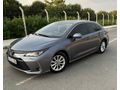 2022 model Toyota Corolla 1.5 Dream km 44 bin servis bakımlıdır
