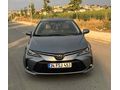 2022 model Toyota Corolla 1.5 Dream km 44 bin servis bakımlıdır