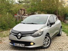 Sahibinden Renault Clio 1.5 dCi Touch 2013 Model 