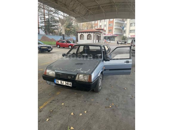 Sahibinden Lada Samara 1.5 1992 Model 