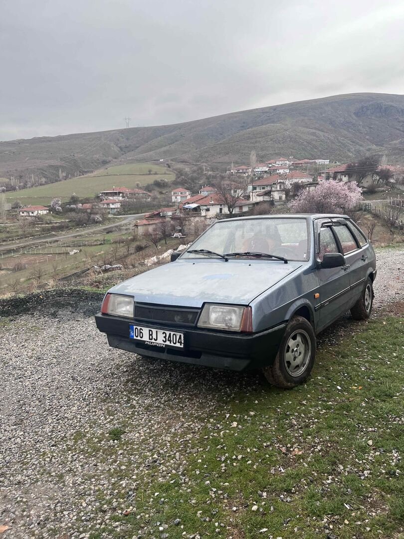 Sahibinden Lada Samara 1.5 1992 Model 3