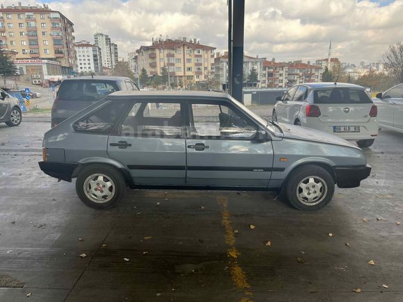 Sahibinden Lada Samara 1.5 1992 Model 