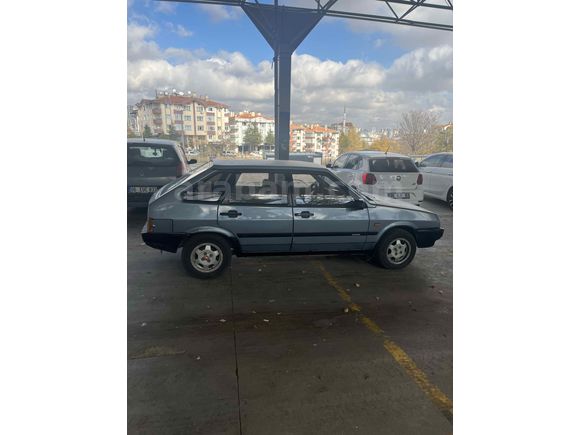 Sahibinden Lada Samara 1.5 1992 Model 