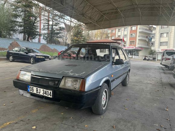 Sahibinden Lada Samara 1.5 1992 Model 