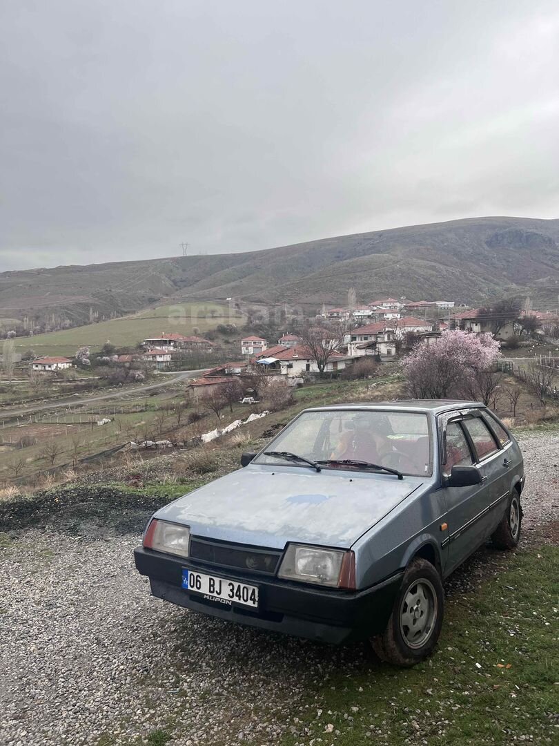 Sahibinden Lada Samara 1.5 1992 Model 1