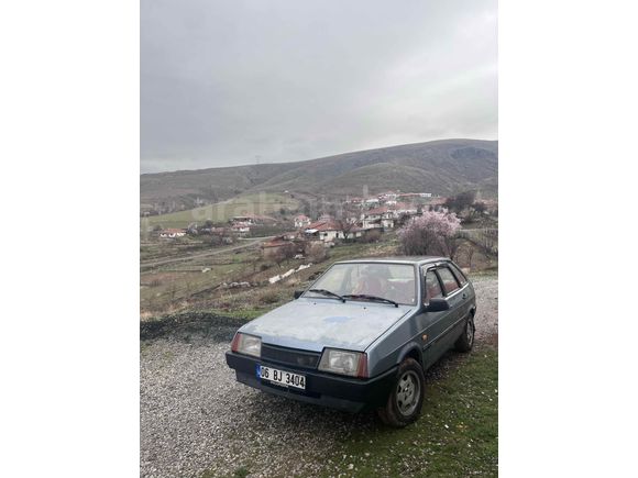 Sahibinden Lada Samara 1.5 1992 Model 