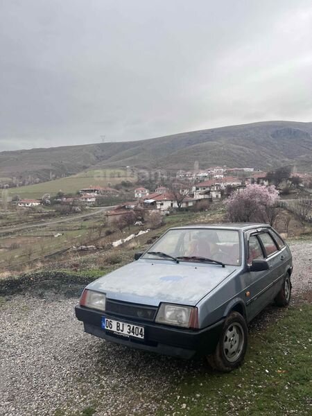 Sahibinden Lada Samara 1.5 1992 Model