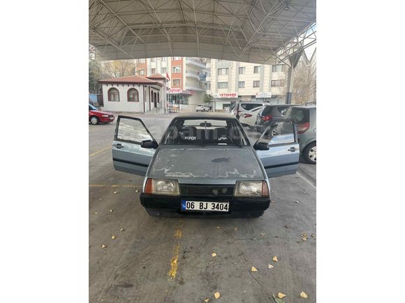 Sahibinden Lada Samara 1.5 1992 Model 