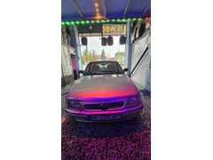 Sahibinden Opel Astra 1.6 GL 1996 Model