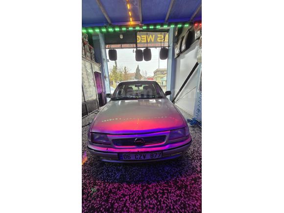 Sahibinden Opel Astra 1.6 GL 1996 Model