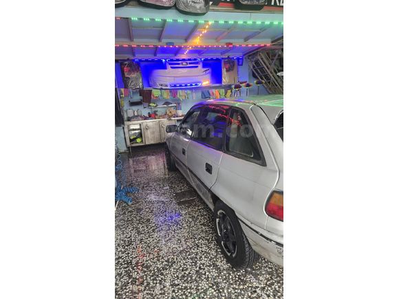 Sahibinden Opel Astra 1.6 GL 1996 Model