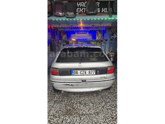 Sahibinden Opel Astra 1.6 GL 1996 Model
