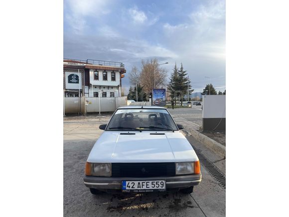 Sahibinden Renault R 9 1.4 Spring 1992 Model 
