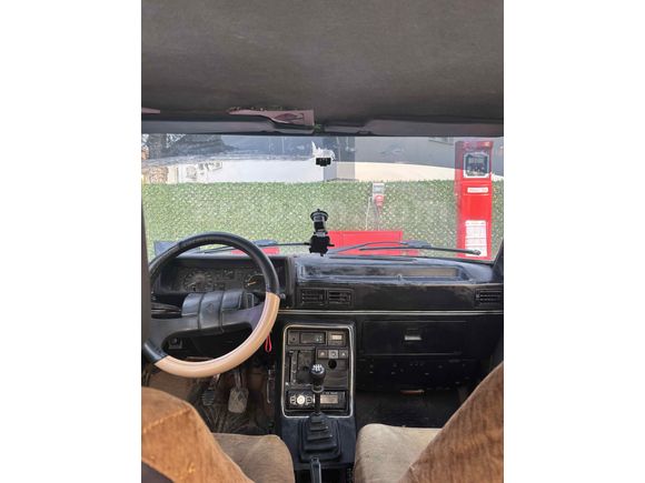 Sahibinden Renault R 9 1.4 Spring 1992 Model 